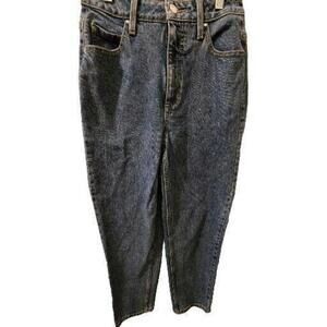 Guess Jeans‎ Mom Jean Blue Guess Los Angeles Size 25 WQ-569